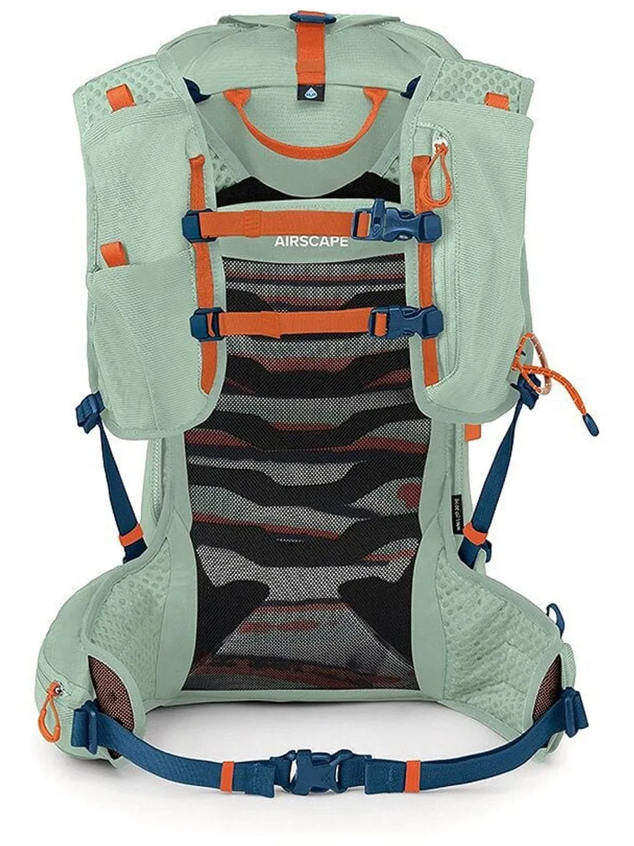 Zaino "Talon Velocity 20" sold by Wanan Luxury product image thumbnail 2