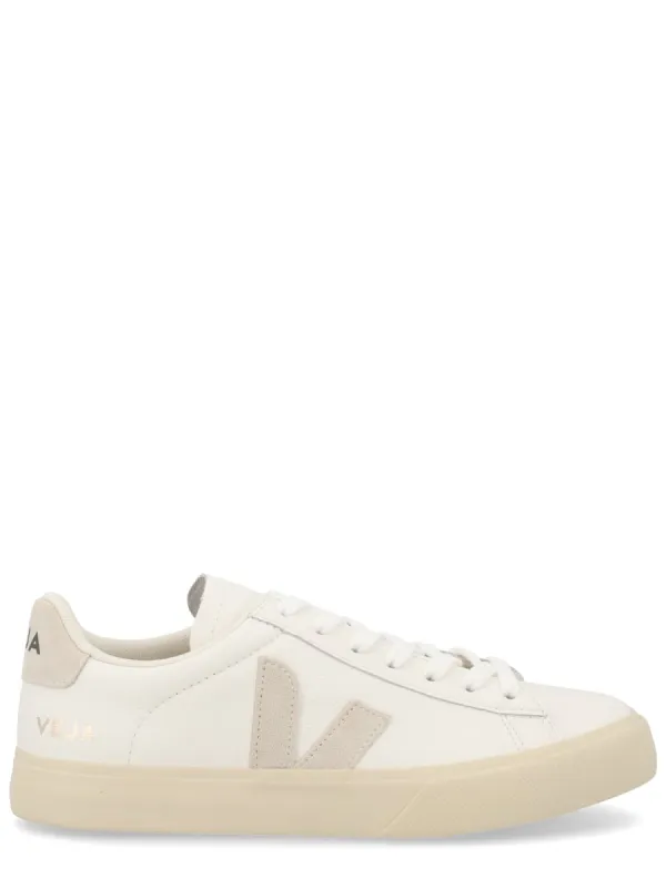 Sneaker "Campo" made by Veja