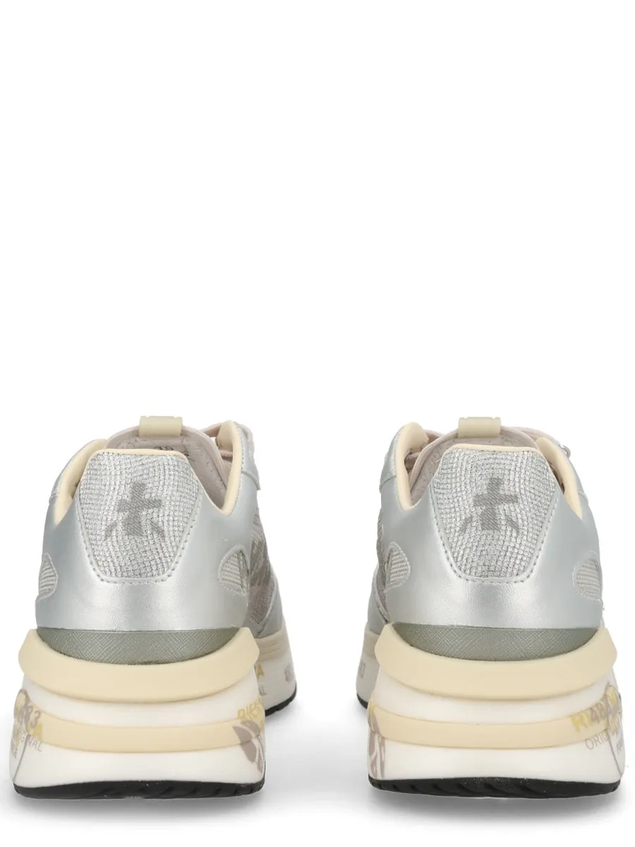 Sneaker "Moerund" sold by Wanan Luxury product image thumbnail 4