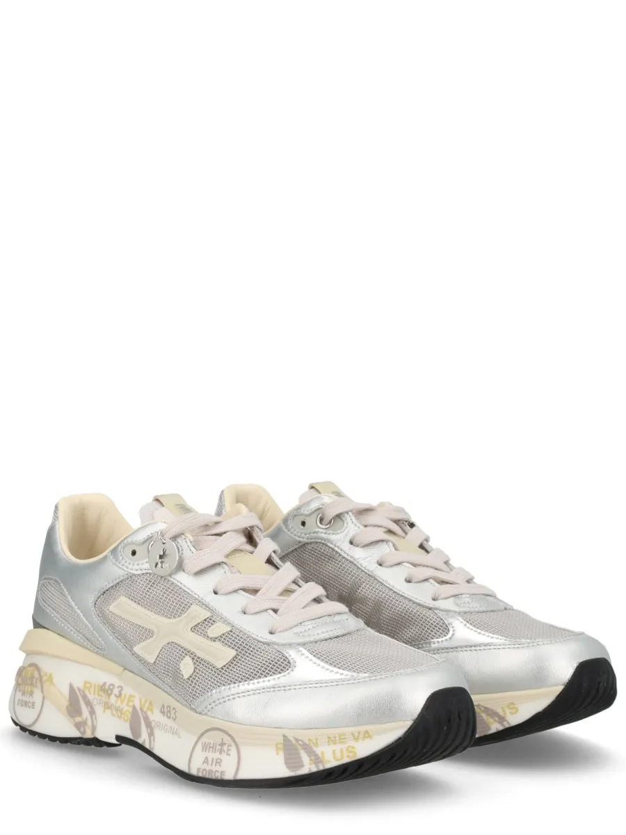 Sneaker "Moerund" sold by Wanan Luxury product image thumbnail 2