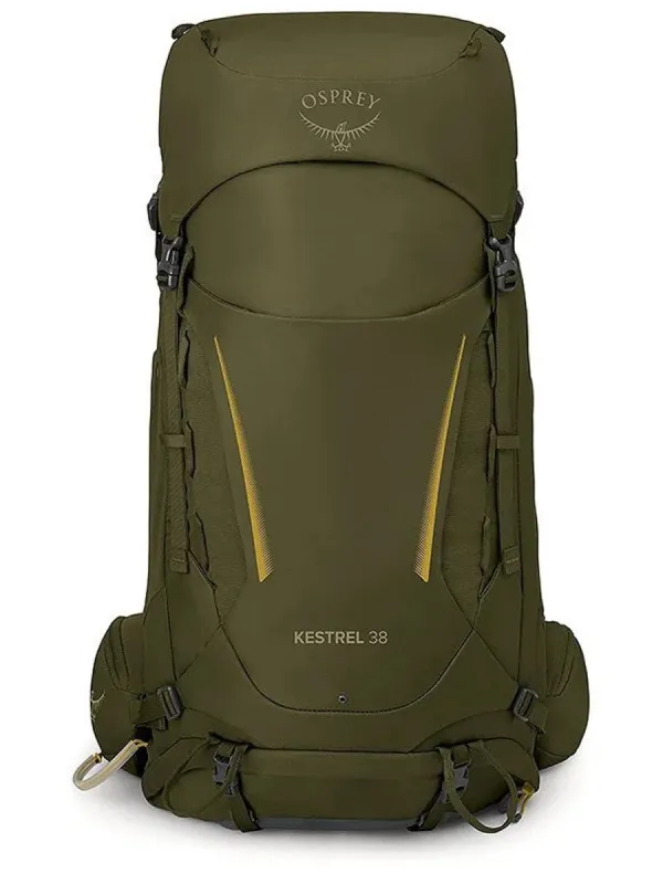 Zaino "Kestrel 38" made by Osprey