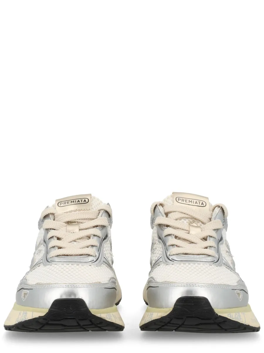 Sneaker "Lauryn" sold by Wanan Luxury product image thumbnail 3