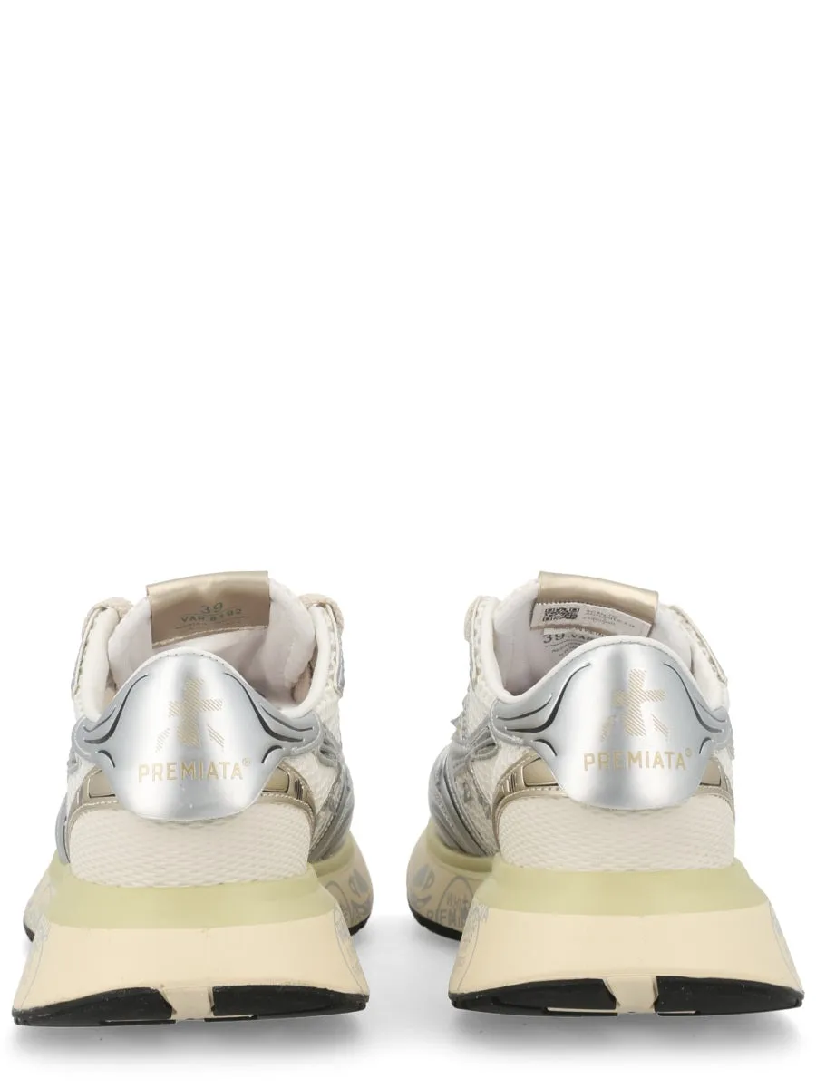 Sneaker "Lauryn" sold by Wanan Luxury product image thumbnail 4