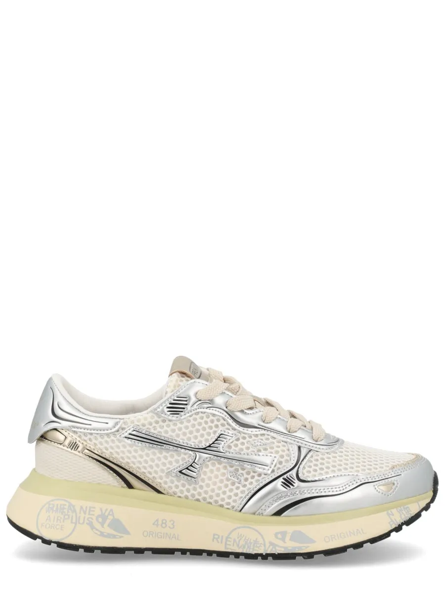 Sneaker "Lauryn" sold by Wanan Luxury