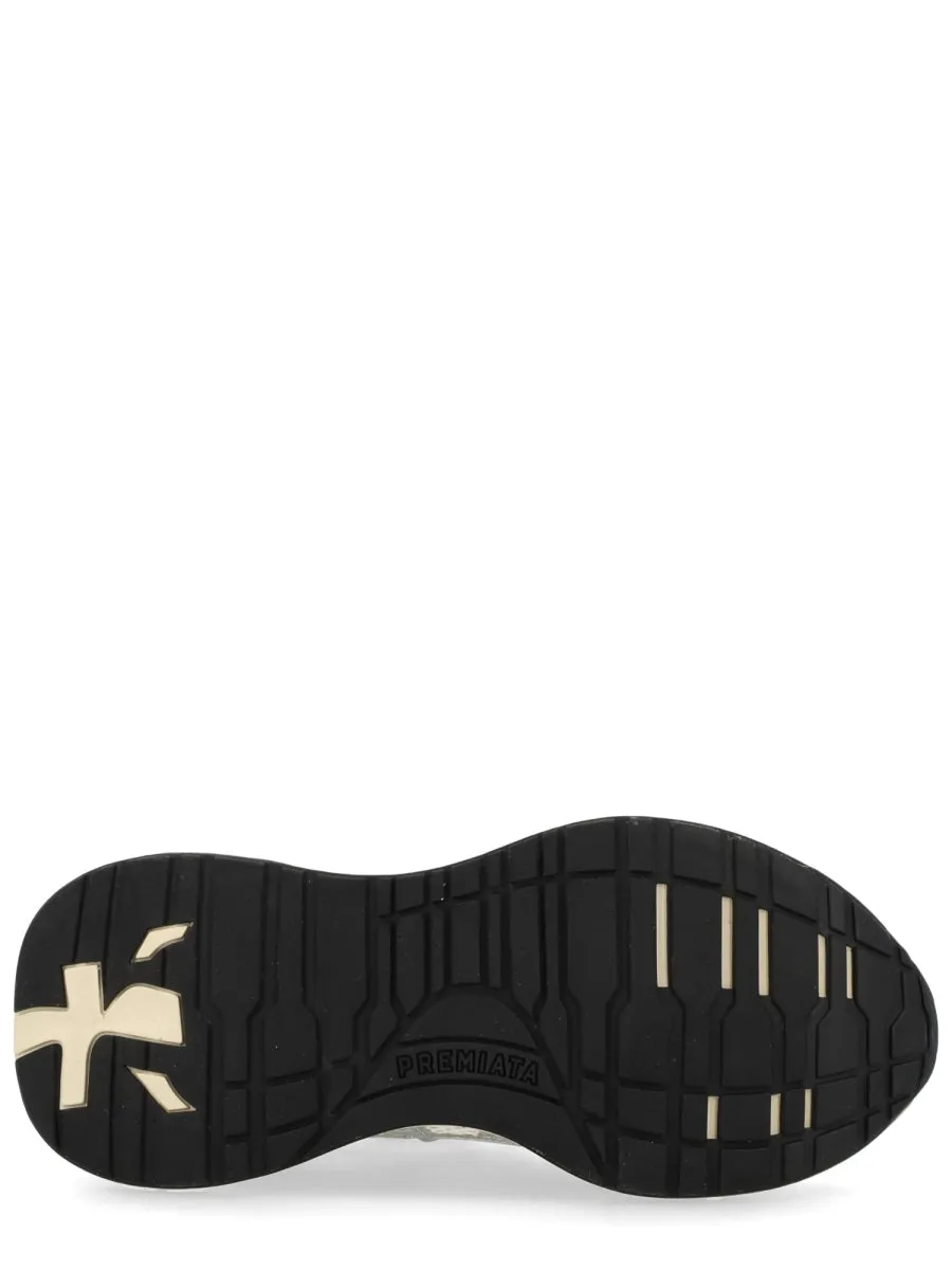 Sneaker "Lauryn" sold by Wanan Luxury product image thumbnail 5