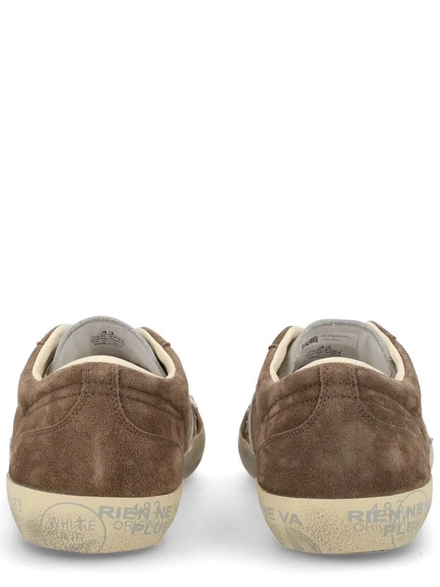 Sneaker "David" sold by Wanan Luxury product image thumbnail 4