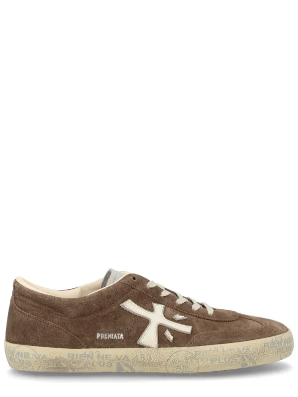 Sneaker "David" made by Premiata