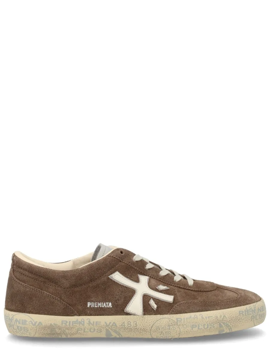 Sneaker "David" sold by Wanan Luxury