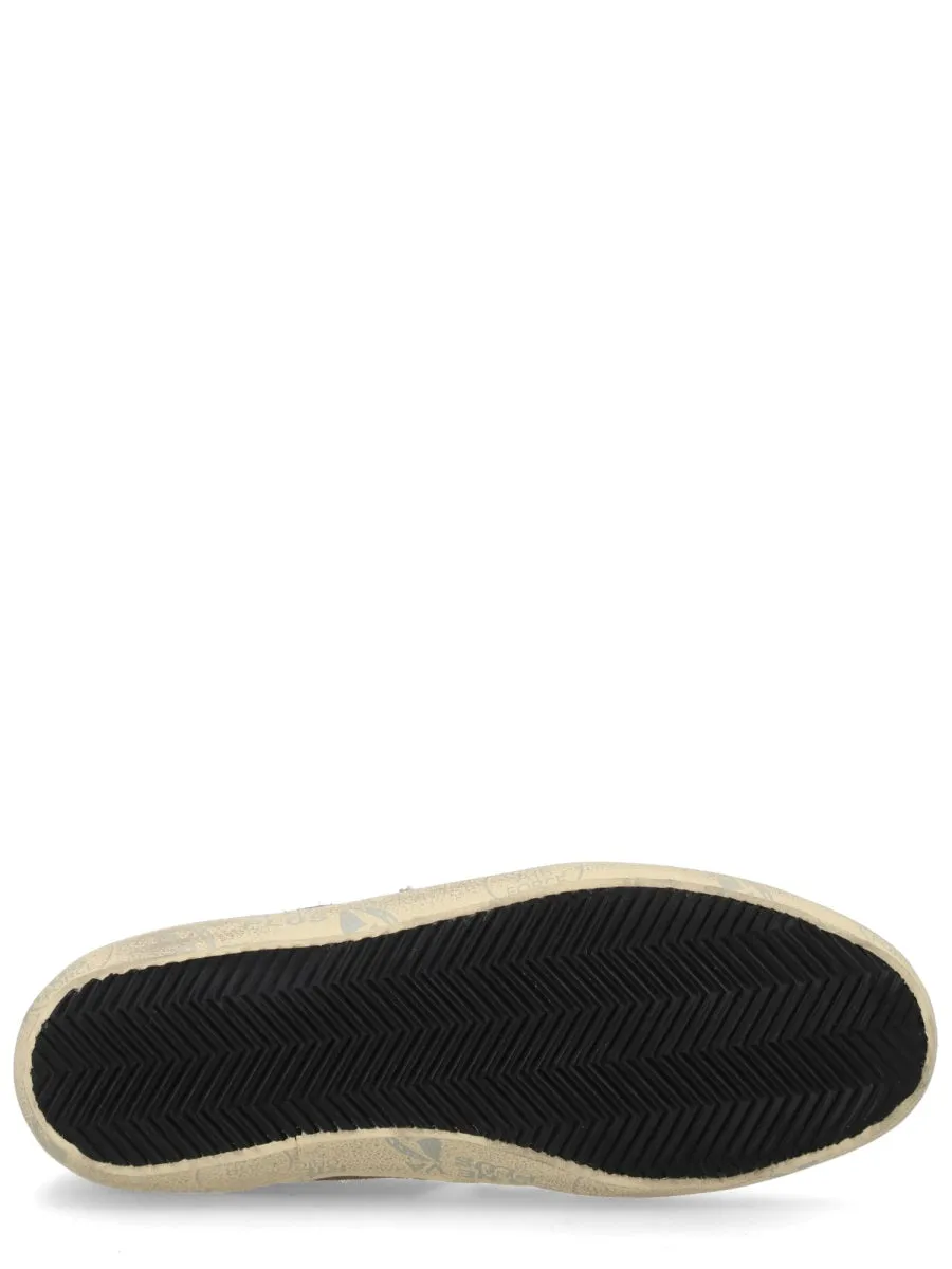 Sneaker "David" sold by Wanan Luxury product image thumbnail 5