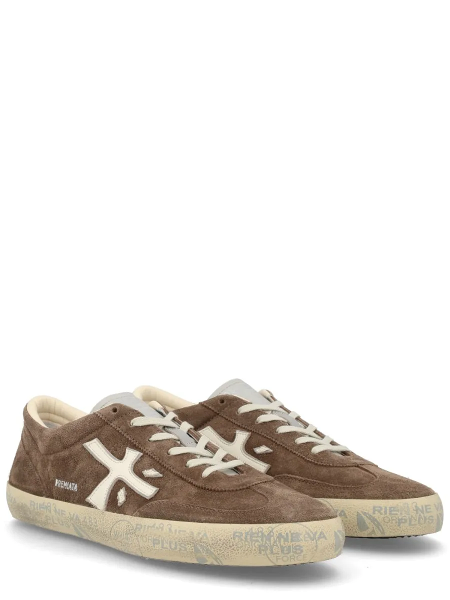 Sneaker "David" sold by Wanan Luxury product image thumbnail 2