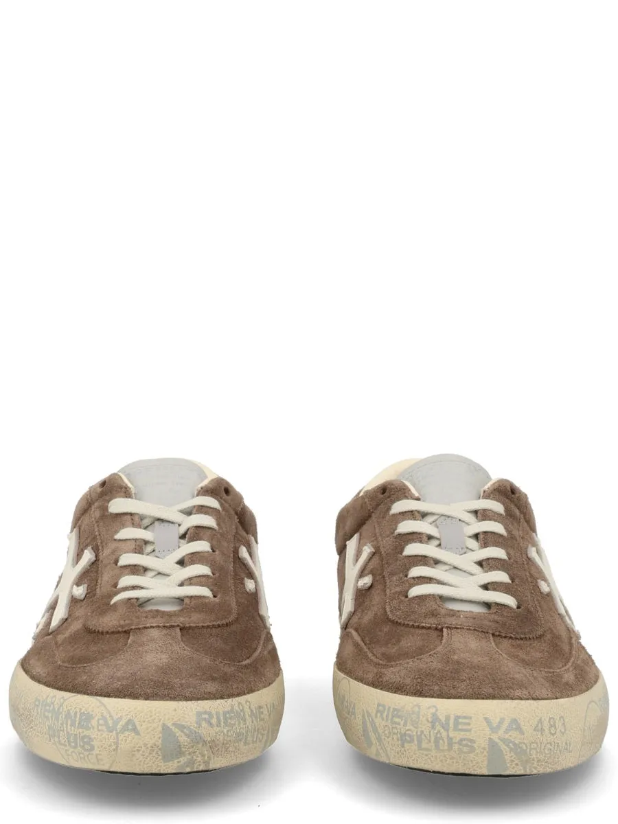 Sneaker "David" sold by Wanan Luxury product image thumbnail 3