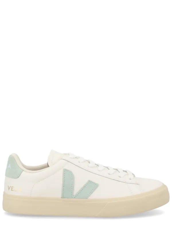 Sneaker "Campo" made by Veja