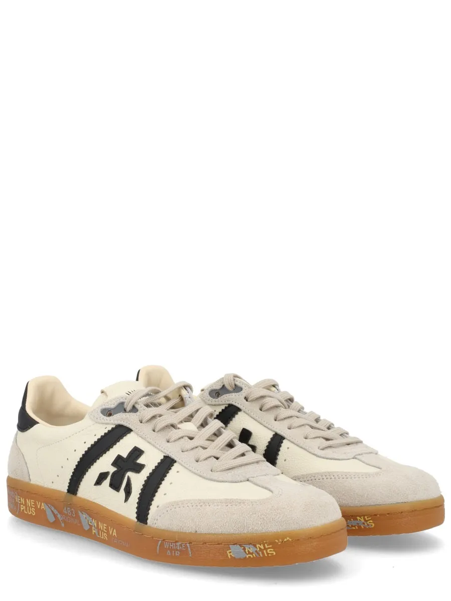 Sneaker "Bonnie" sold by Wanan Luxury product image thumbnail 2