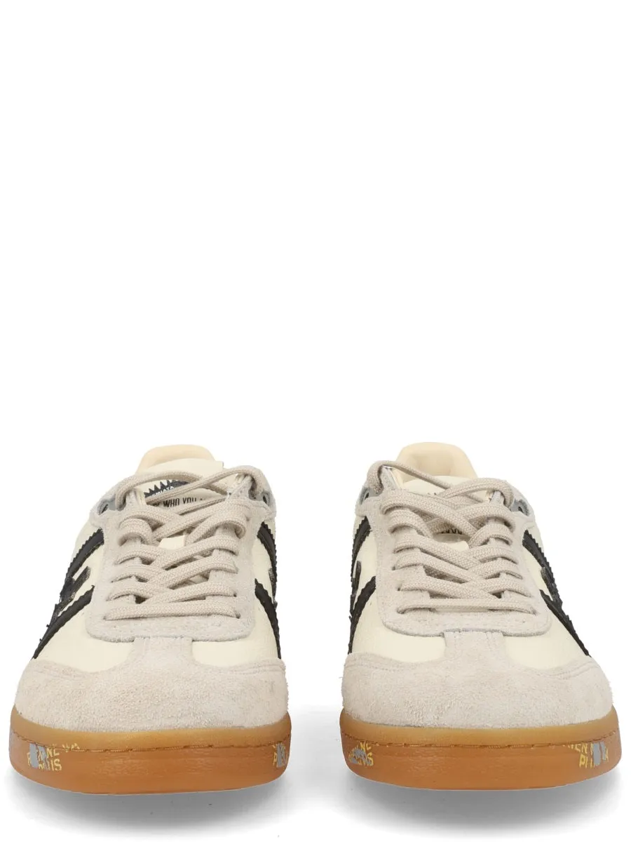 Sneaker "Bonnie" sold by Wanan Luxury product image thumbnail 3