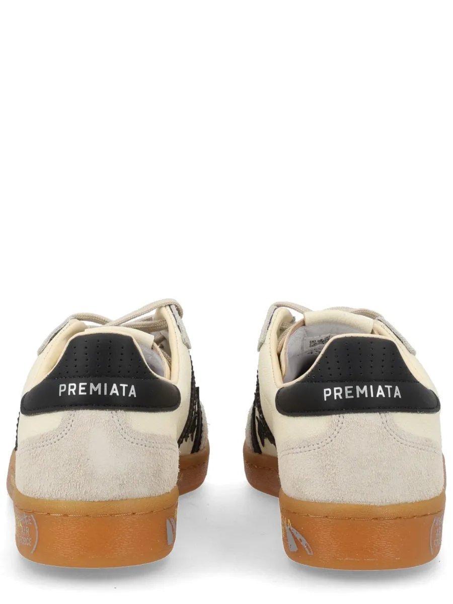 Sneaker "Bonnie" sold by Wanan Luxury product image thumbnail 4