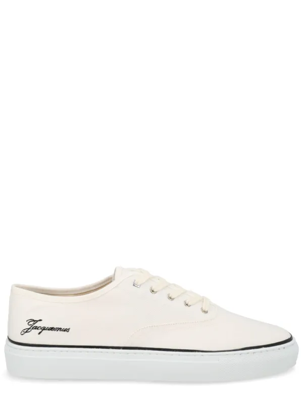 Sneaker "Féfé" made by Jacquemus