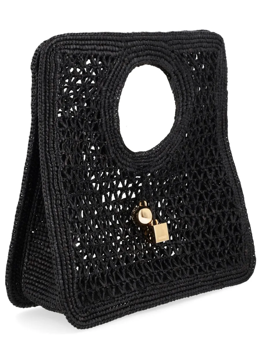 Borsa "Spiaggia" Small sold by Wanan Luxury product image thumbnail 3