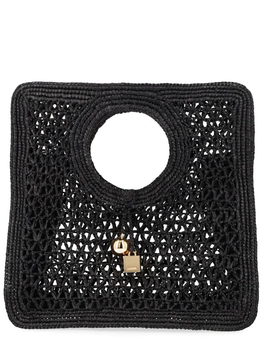 Borsa "Spiaggia" Small sold by Wanan Luxury