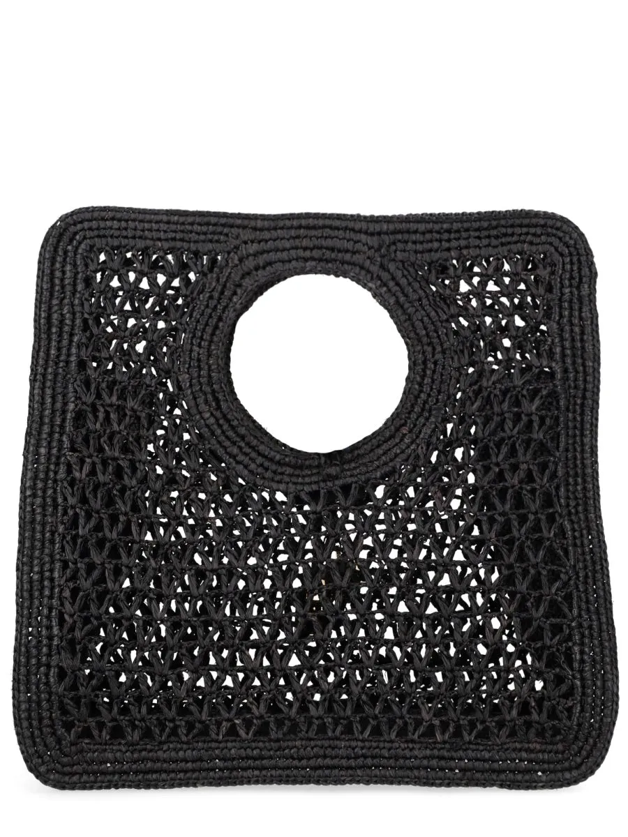 Borsa "Spiaggia" Small sold by Wanan Luxury product image thumbnail 2