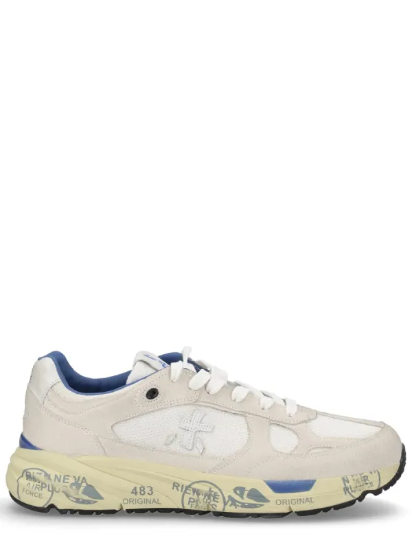 Sneaker "Mase 25" made by Premiata