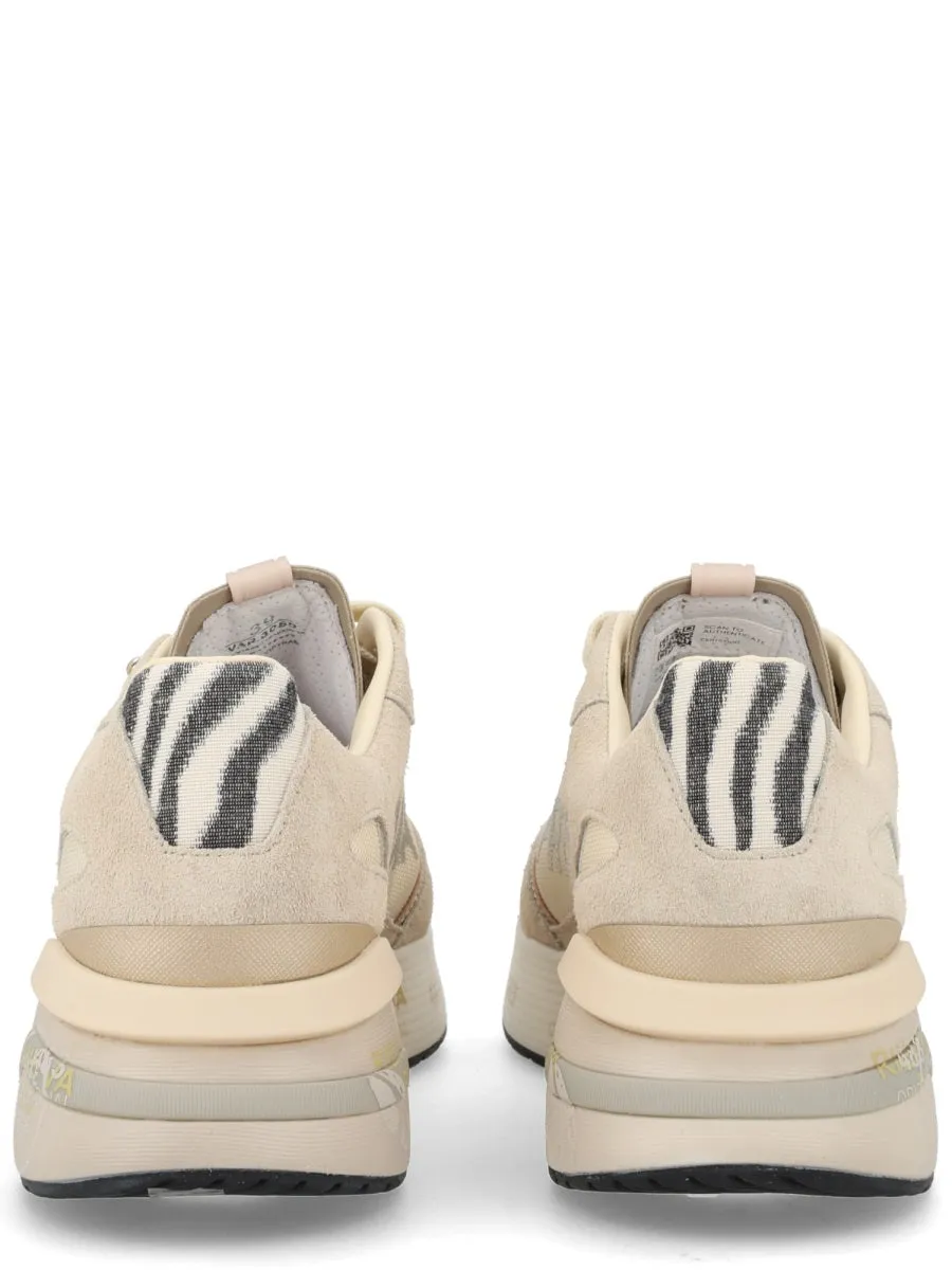 Sneaker "Moerund" sold by Wanan Luxury product image thumbnail 3