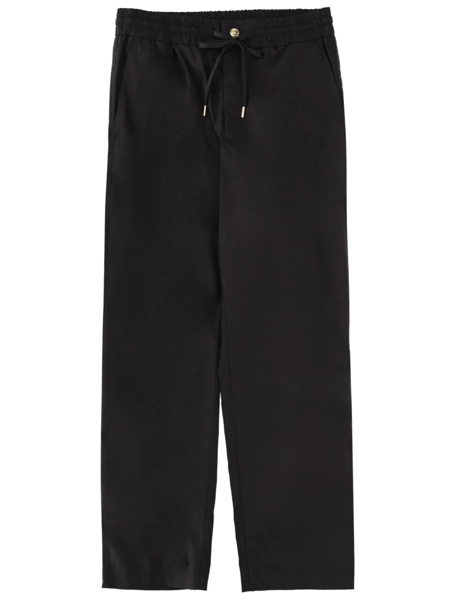 Pantalone Jogger Con Coulisse sold by Wanan Luxury