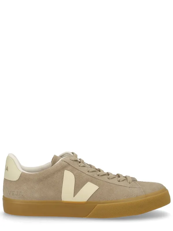 Sneaker "Campo" made by Veja