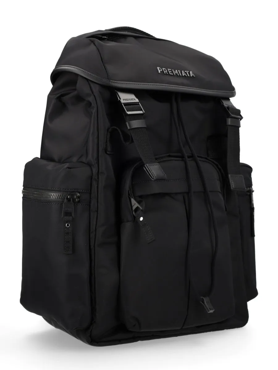 Zaino "Booker" sold by Wanan Luxury product image thumbnail 3