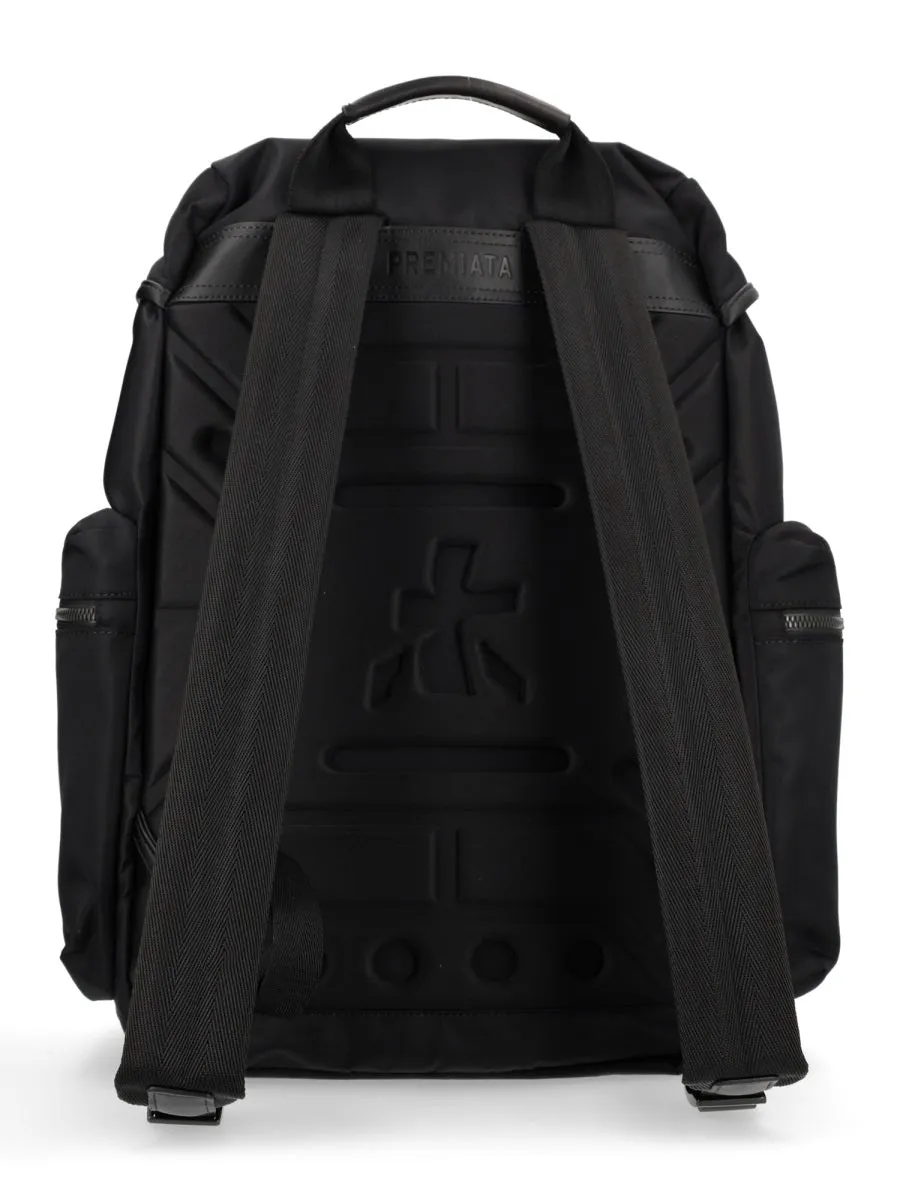 Zaino "Booker" sold by Wanan Luxury product image thumbnail 2