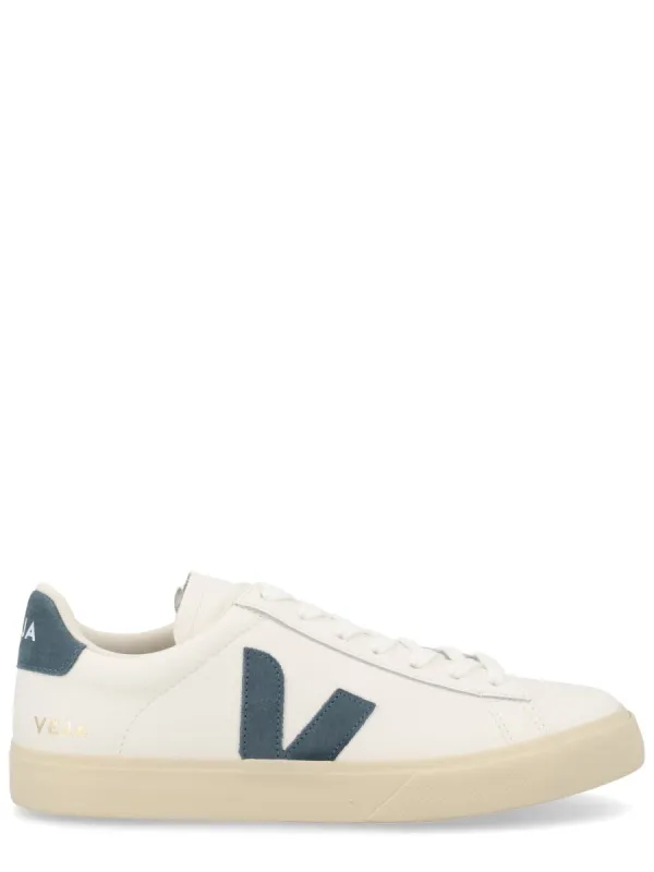 Sneaker "Campo" made by Veja