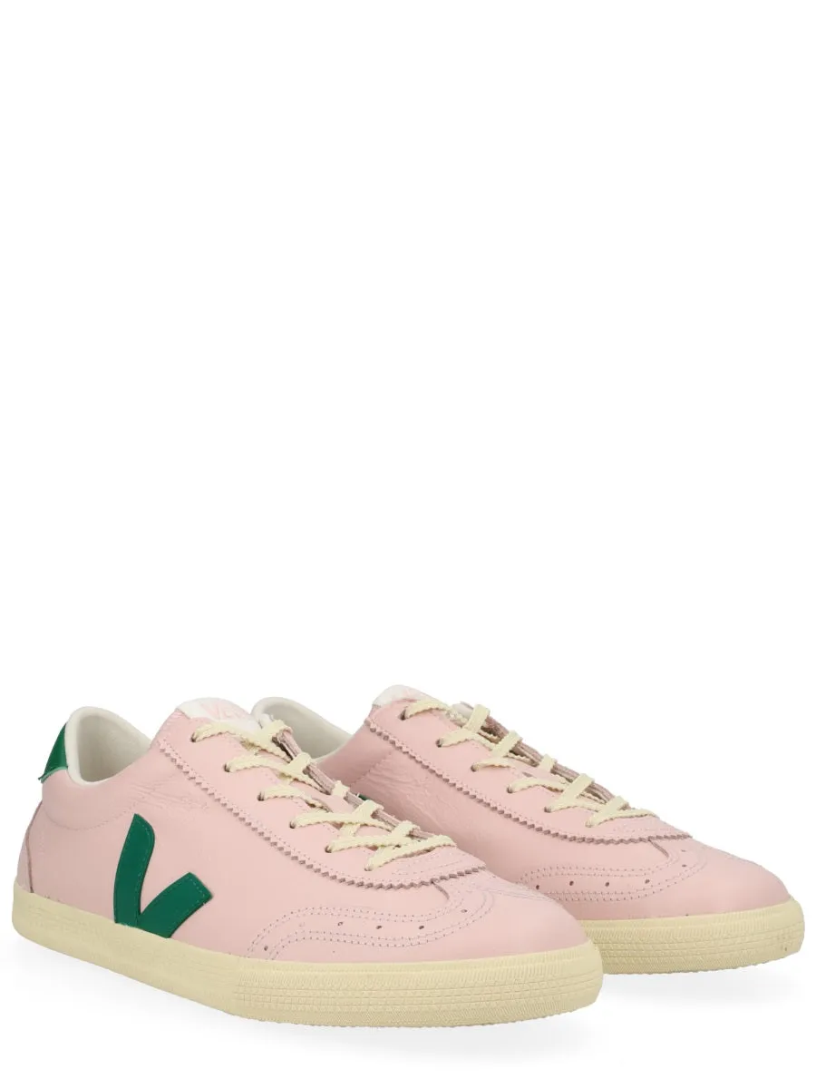 Sneaker "Volley" sold by Wanan Luxury product image thumbnail 2