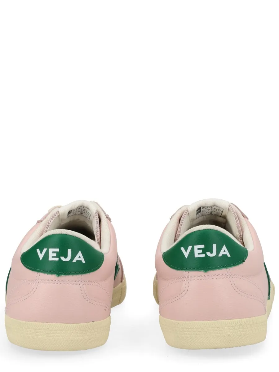 Sneaker "Volley" sold by Wanan Luxury product image thumbnail 4