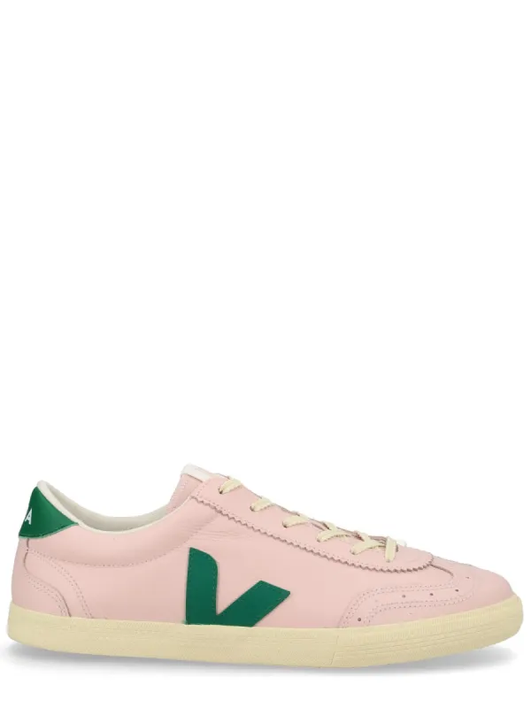 Sneaker "Volley" made by Veja