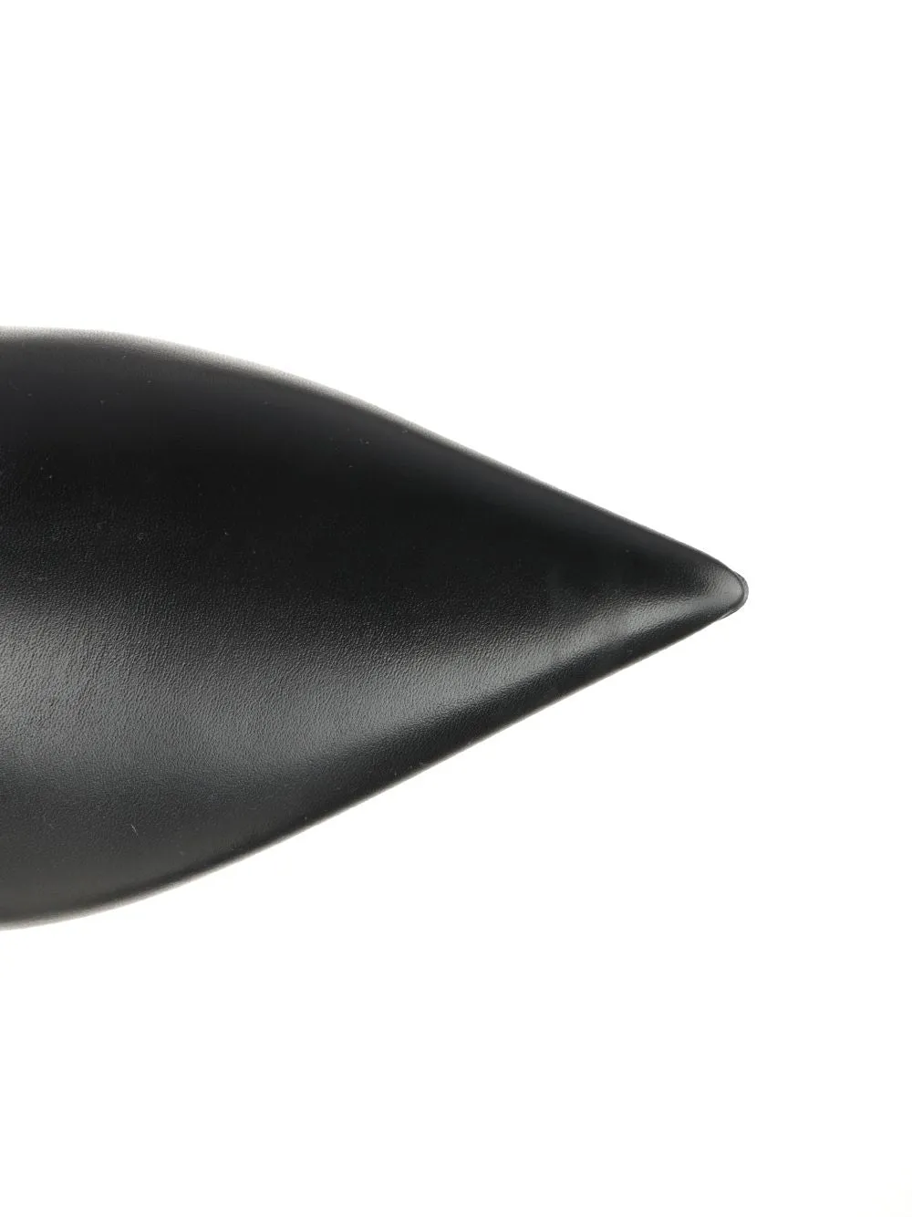 Frankie Boots Black sold by Wanan Luxury product image thumbnail 4