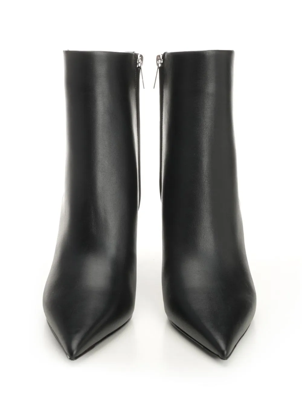 Frankie Boots Black sold by Wanan Luxury product image thumbnail 5