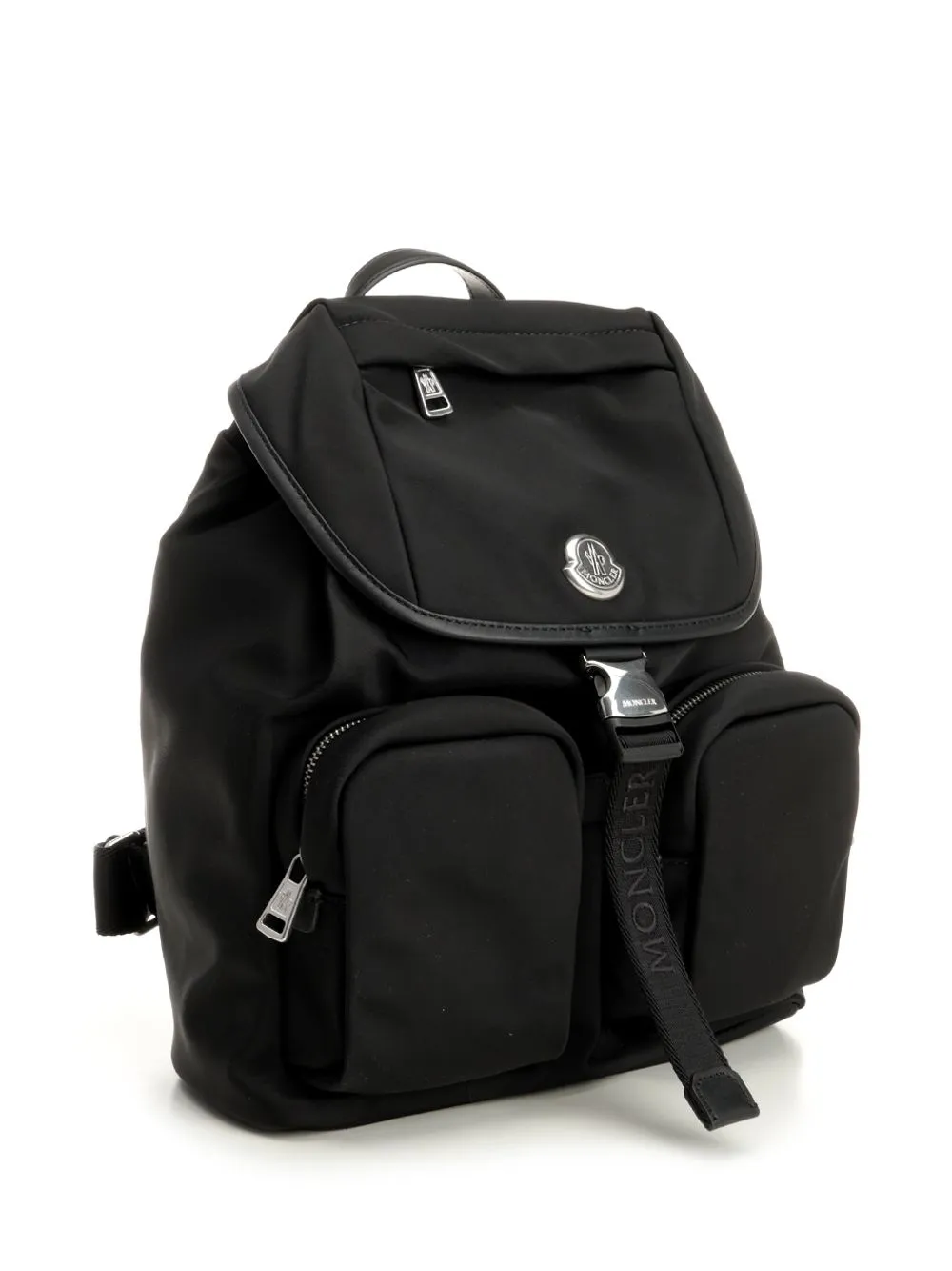 New Trick Backpack Backpacks & Travels Black sold by Wanan Luxury product image thumbnail 2