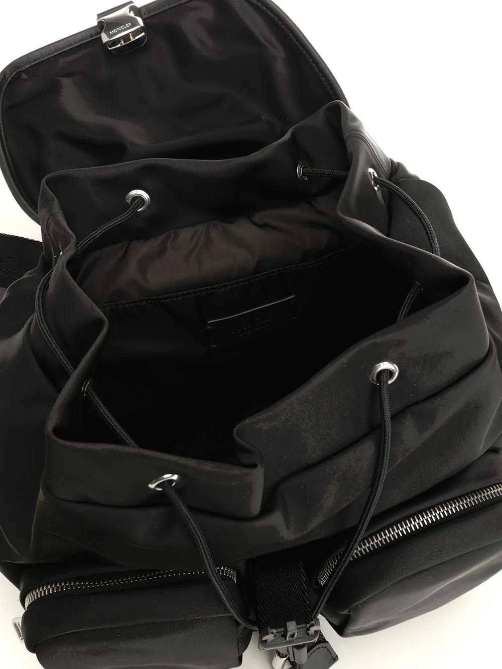 New Trick Backpack Backpacks & Travels Black sold by Wanan Luxury product image thumbnail 4