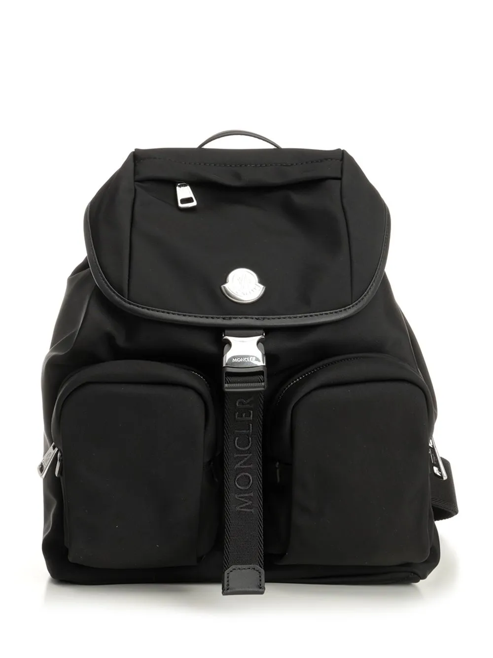 New Trick Backpack Backpacks & Travels Black sold by Wanan Luxury