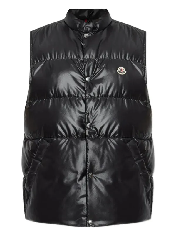 Restigo Down Gilet made by Moncler