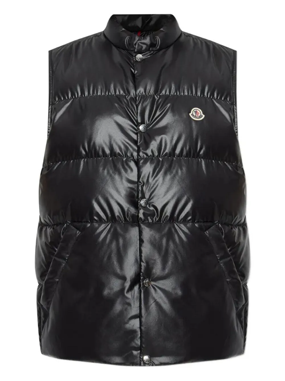 Restigo Down Gilet sold by Wanan Luxury