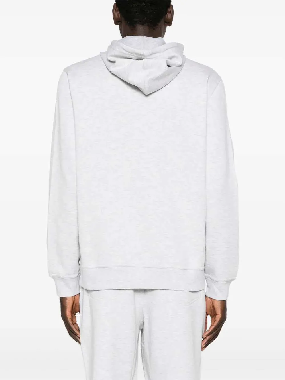 Heathered Sweatshirt sold by Wanan Luxury product image thumbnail 4