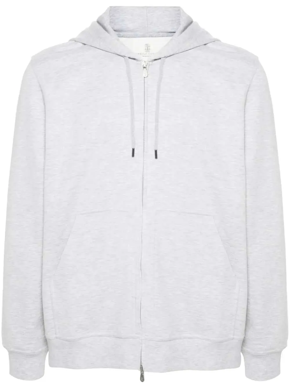 Heathered Sweatshirt sold by Wanan Luxury