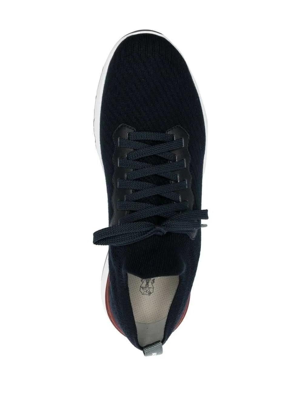 Brunello Sneakers sold by Wanan Luxury product image thumbnail 4