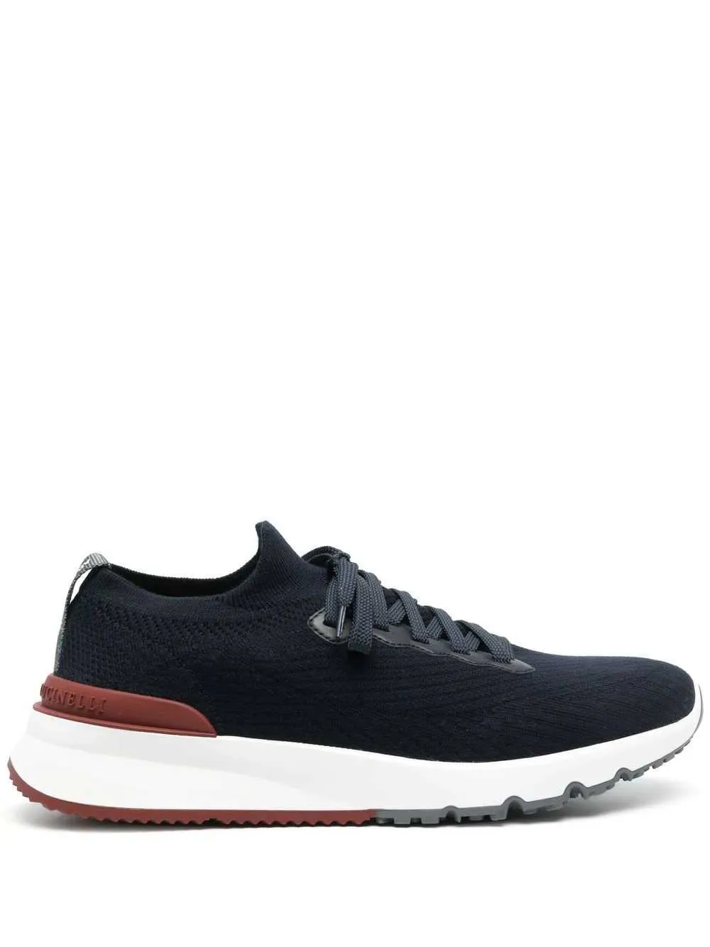 Brunello Sneakers sold by Wanan Luxury