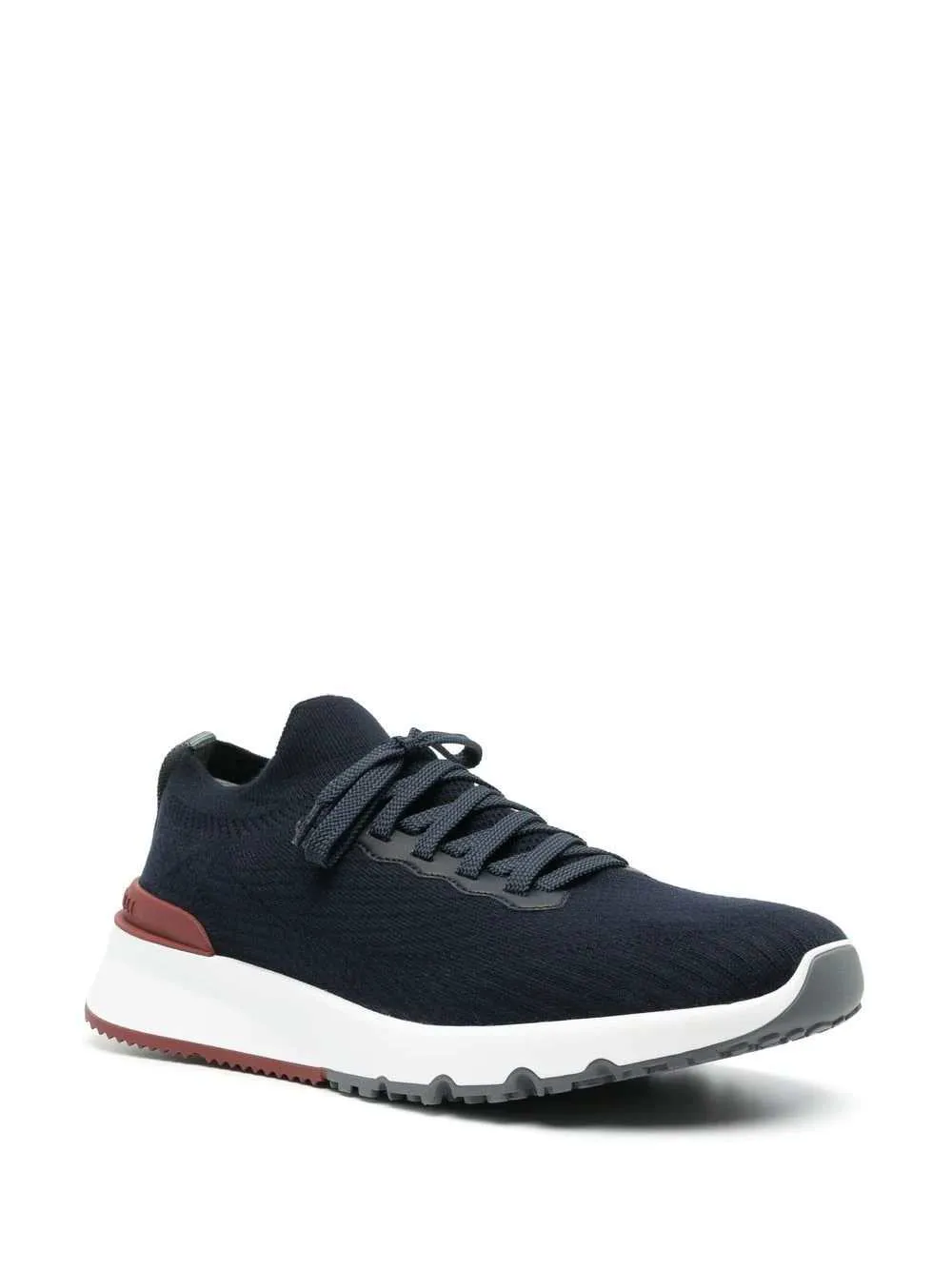 Brunello Sneakers sold by Wanan Luxury product image thumbnail 2