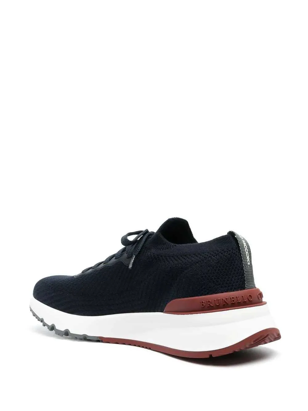 Brunello Sneakers sold by Wanan Luxury product image thumbnail 3