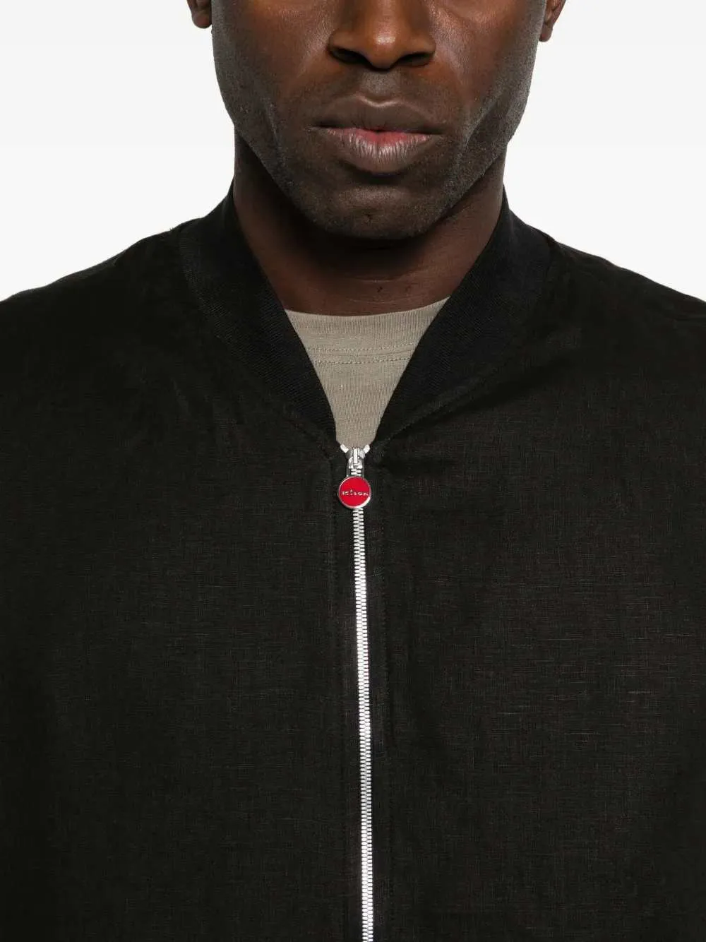 Zippered Jacket sold by Wanan Luxury product image thumbnail 5