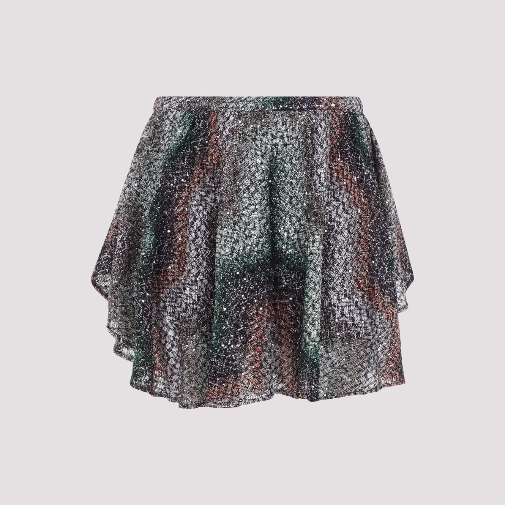 Mini Skirts Multicolour sold by Wanan Luxury product image thumbnail 2