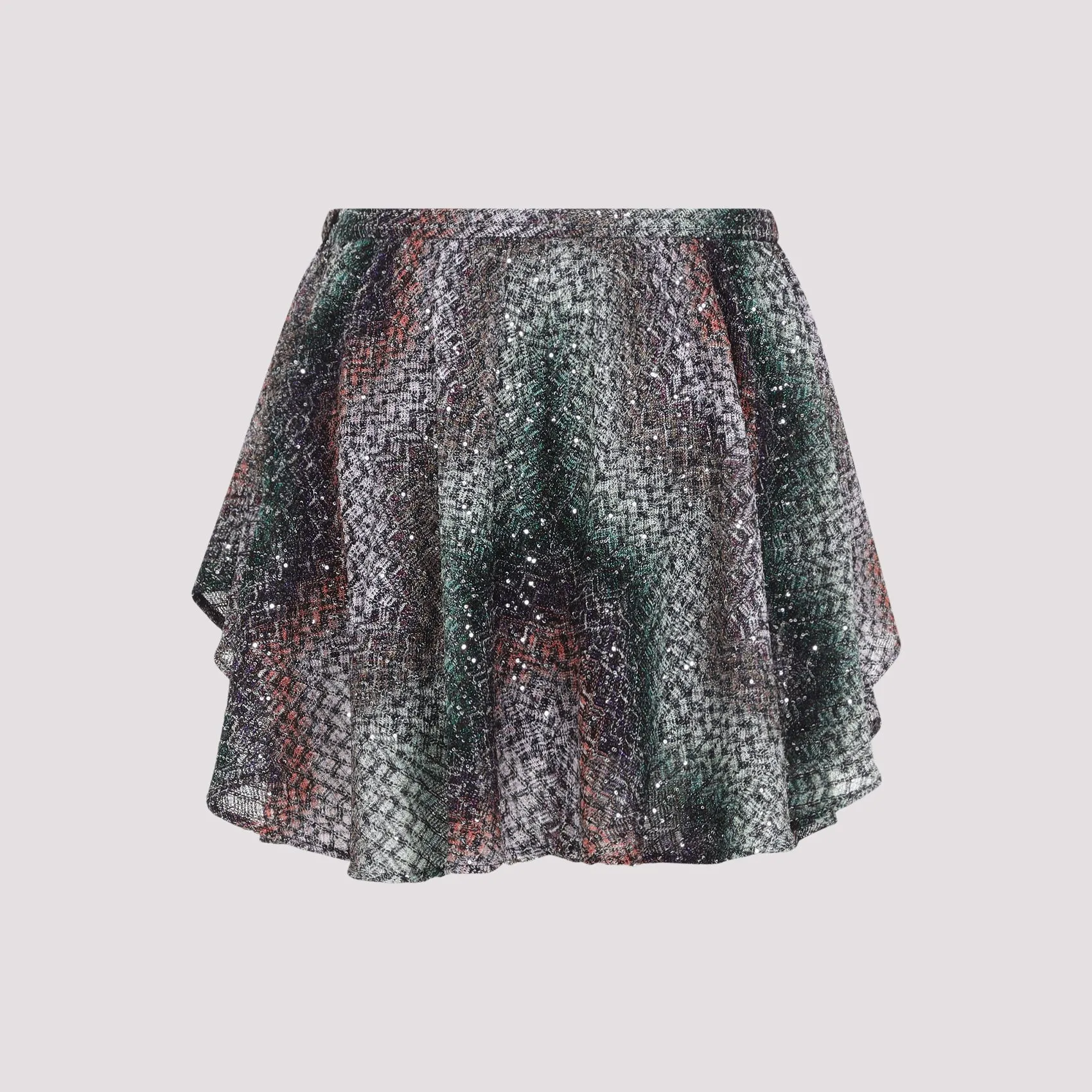 Mini Skirts Multicolour sold by Wanan Luxury product image thumbnail 3