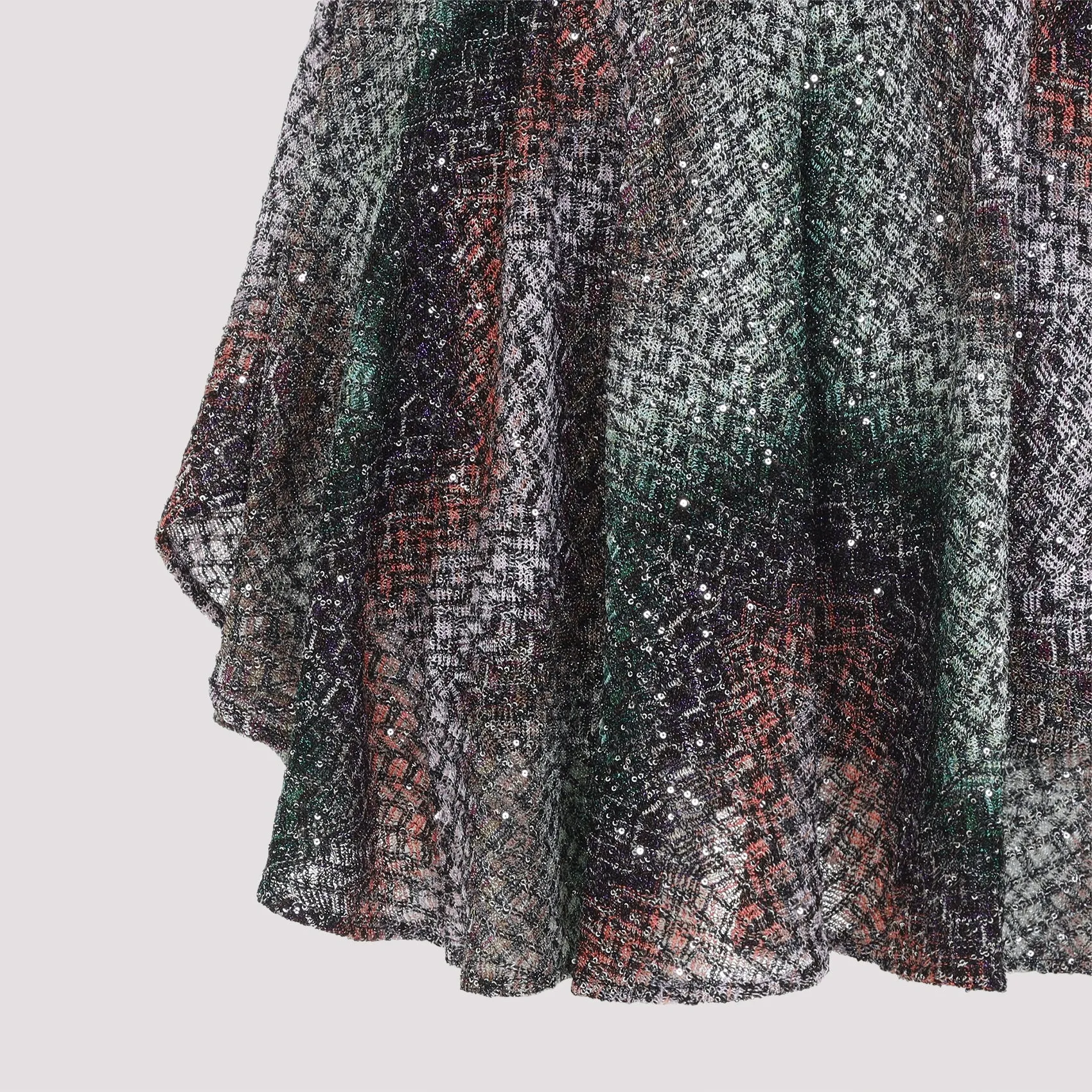 Mini Skirts Multicolour sold by Wanan Luxury product image thumbnail 4